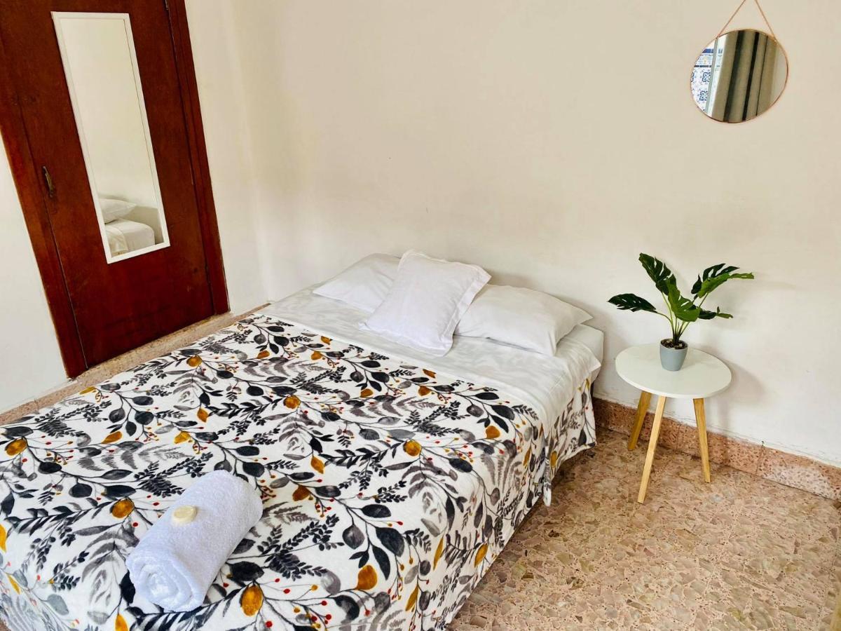 Bed and Breakfast Casa Del Centro Морелия Экстерьер фото