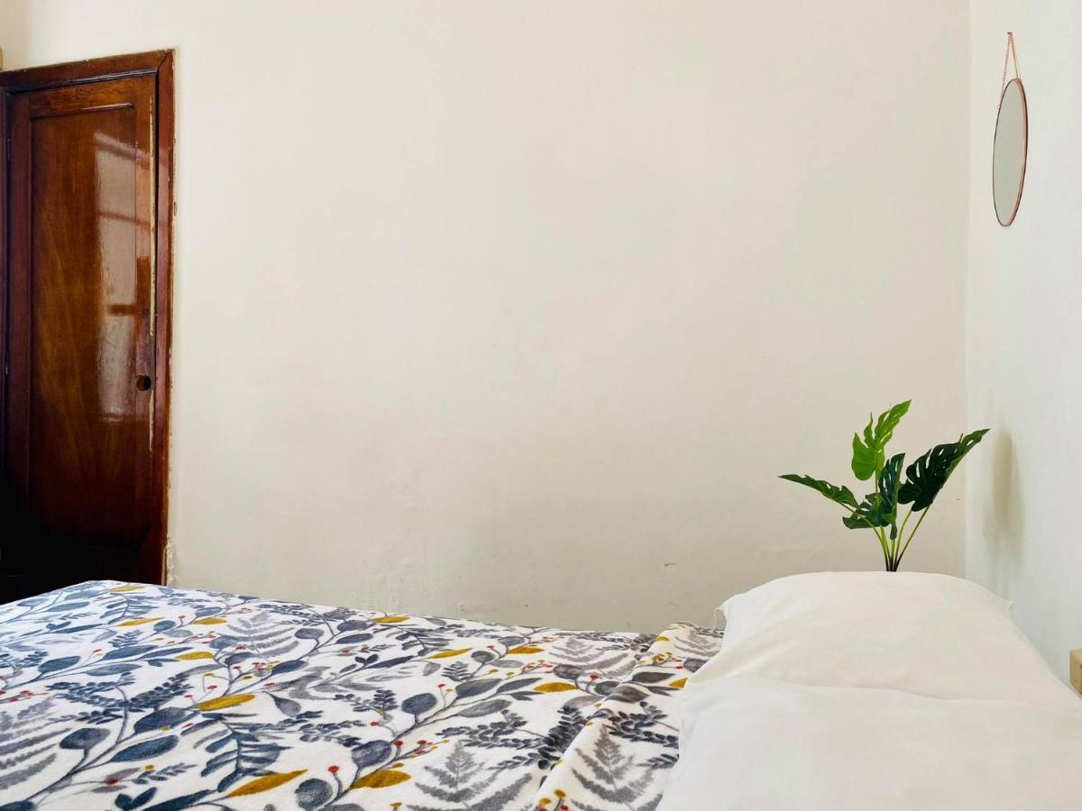 Bed and Breakfast Casa Del Centro Морелия Экстерьер фото
