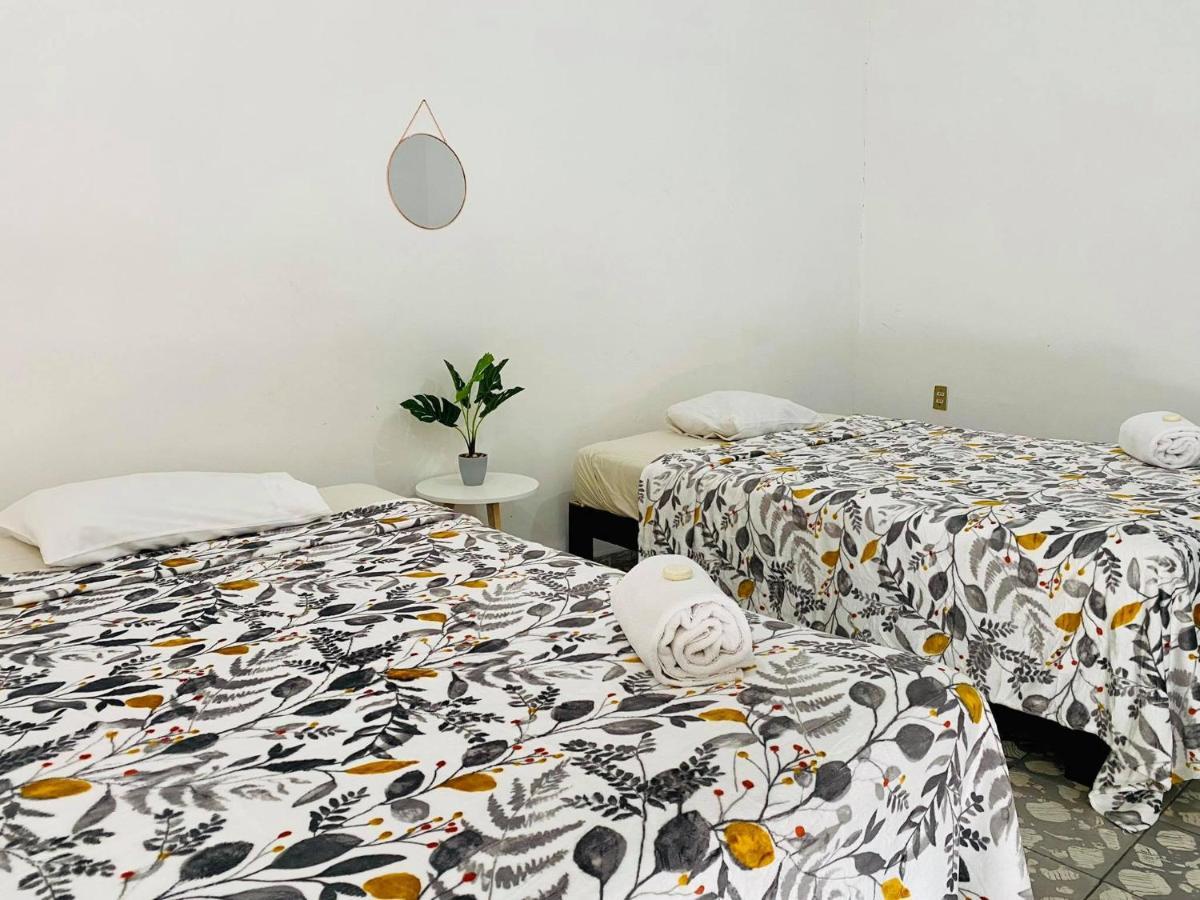 Bed and Breakfast Casa Del Centro Морелия Экстерьер фото