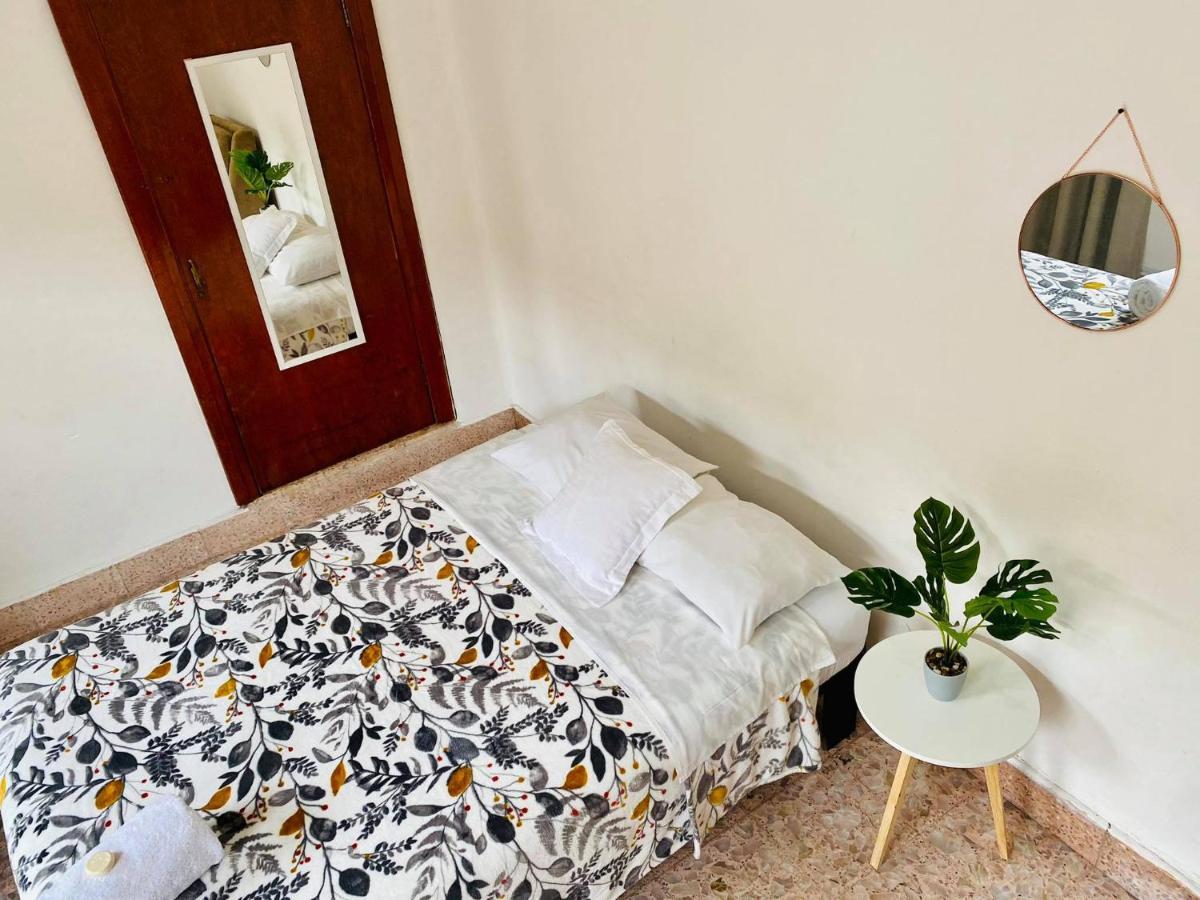 Bed and Breakfast Casa Del Centro Морелия Экстерьер фото